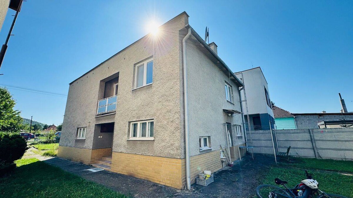 Na predaj 5-izbový rodinný dom v Partizánskom – Šimonovany, 1084 m2 — foto 3