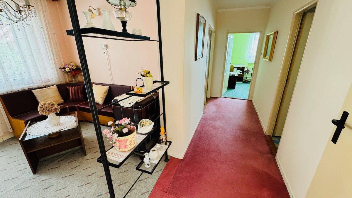 Na predaj 5-izbový rodinný dom v Partizánskom – Šimonovany, 1084 m2 — foto 8