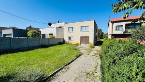 Na predaj 5-izbový rodinný dom v Partizánskom – Šimonovany, 1084 m2 — foto 1