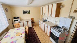 Na predaj 5-izbový rodinný dom v Partizánskom – Šimonovany, 1084 m2 — foto 19