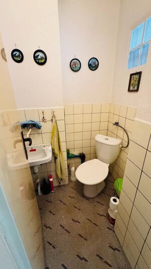 Na predaj 5-izbový rodinný dom v Partizánskom – Šimonovany, 1084 m2 — foto 24