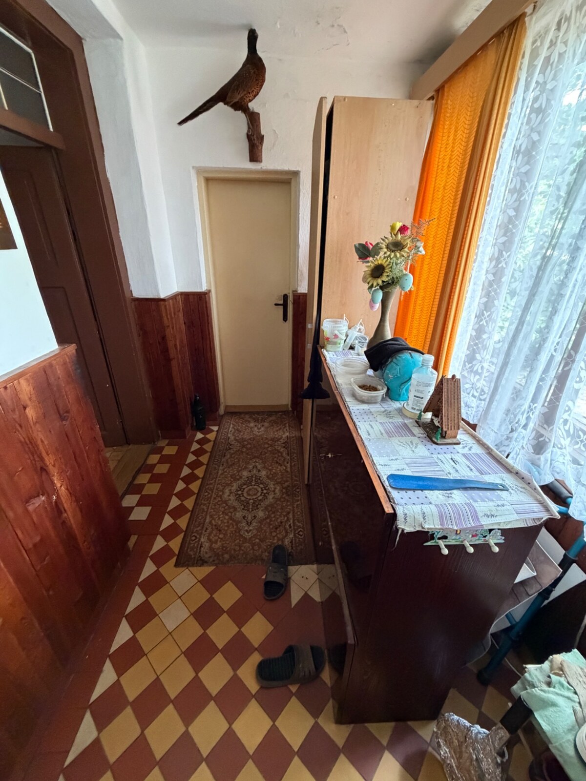 Rodinný dom Chalupa Podhradie — foto 12