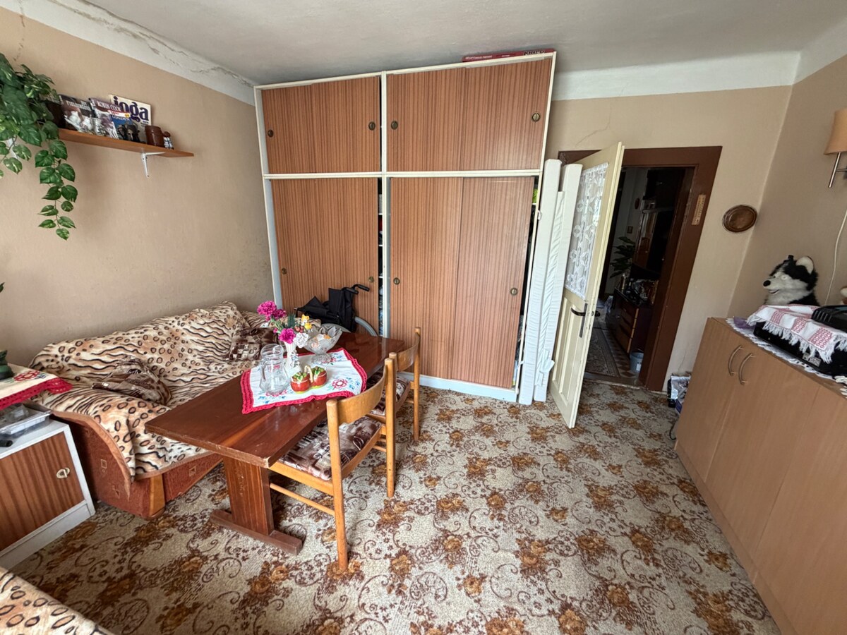 Rodinný dom Chalupa Podhradie — foto 6