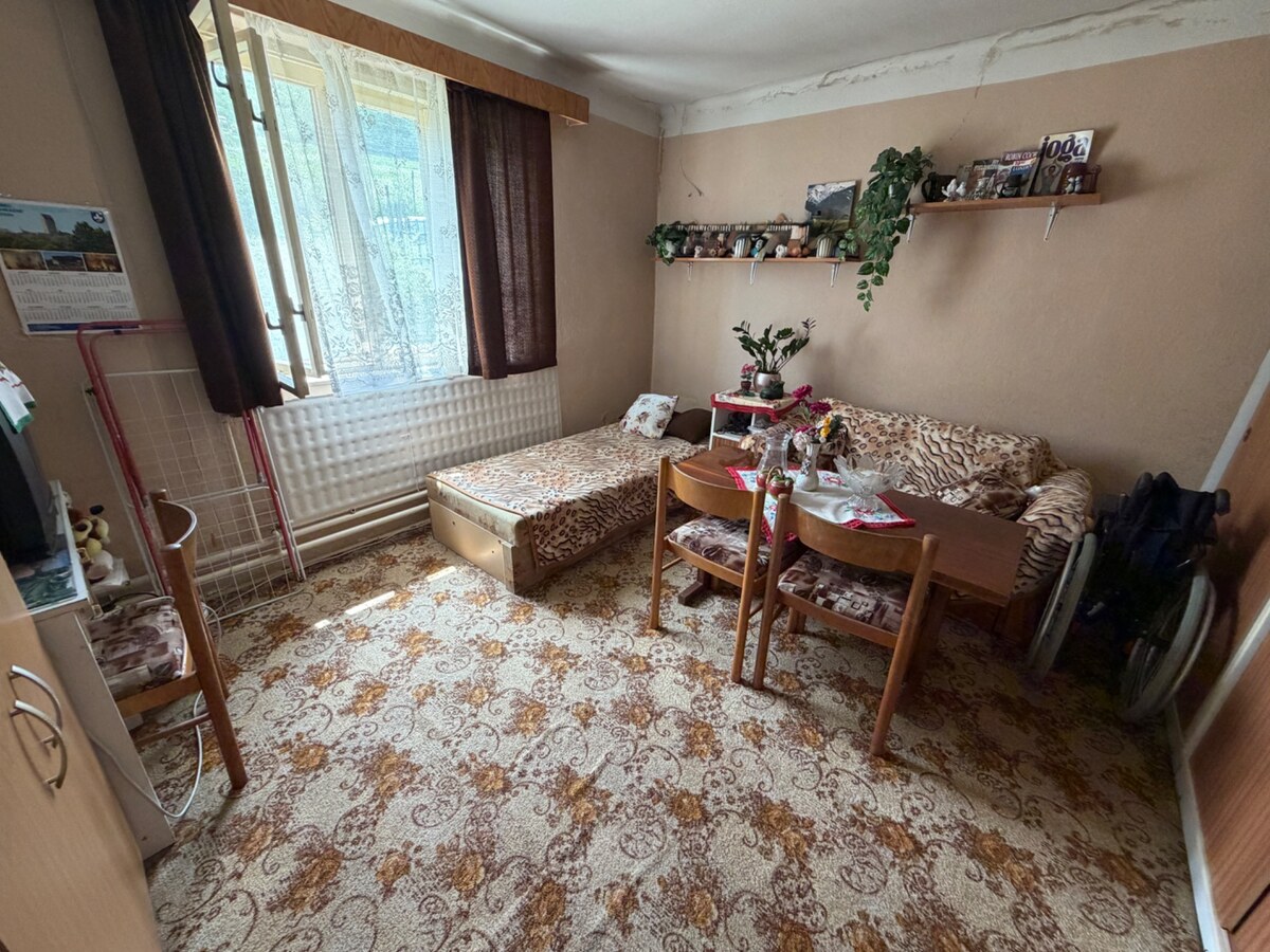 Rodinný dom Chalupa Podhradie — foto 9