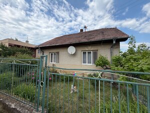Rodinný dom Chalupa Podhradie — foto 1