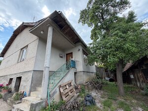 Rodinný dom Chalupa Podhradie — foto 2