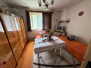 Rodinný dom Chalupa Podhradie — foto 8