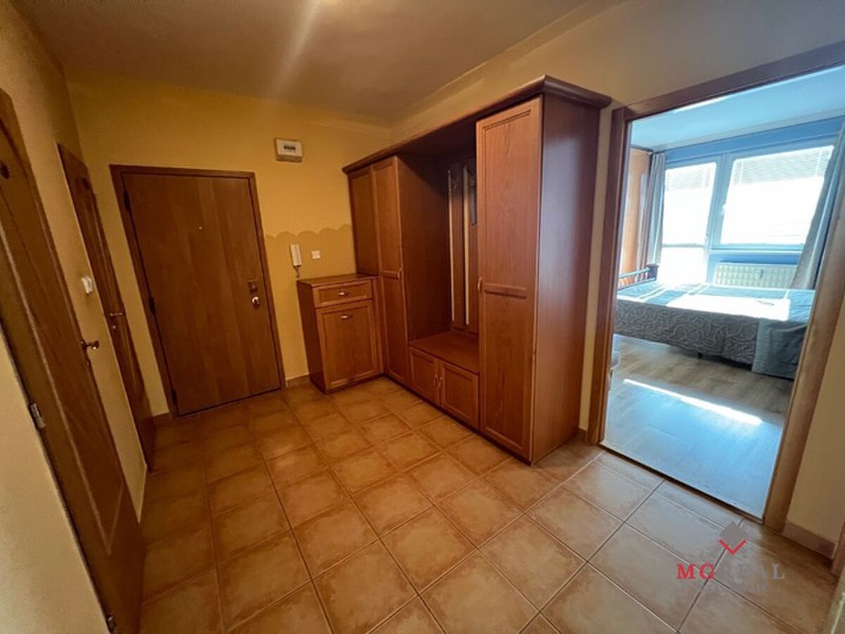 3 izbový byt s balkónom Topoľčany /PRENAJOM — foto 12