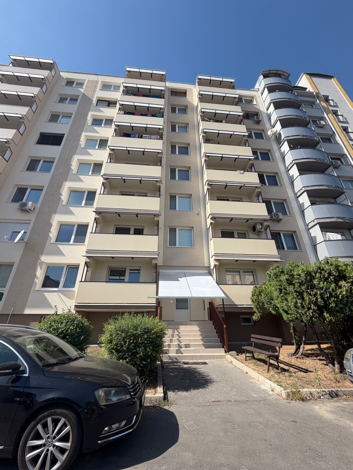 3 izbový byt s balkónom Topoľčany /PRENAJOM — foto 13