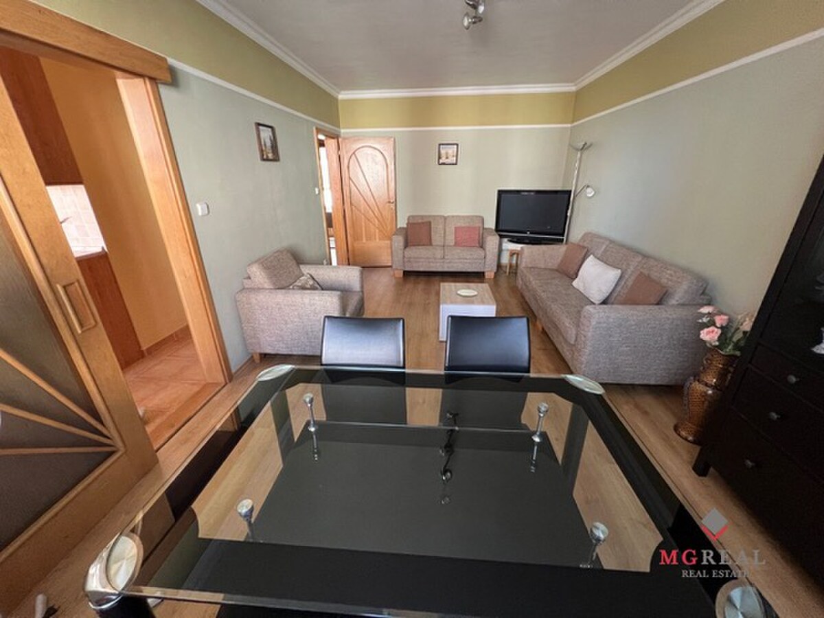 3 izbový byt s balkónom Topoľčany /PRENAJOM — foto 3