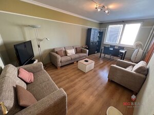 3 izbový byt s balkónom Topoľčany /PRENAJOM — foto 1