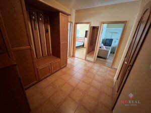 3 izbový byt s balkónom Topoľčany /PRENAJOM — foto 10