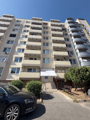 3 izbový byt s balkónom Topoľčany /PRENAJOM — foto 13