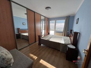 3 izbový byt s balkónom Topoľčany /PRENAJOM — foto 4