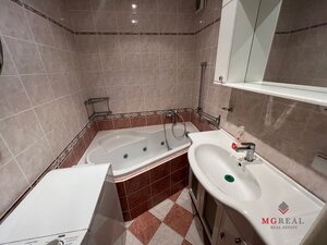 3 izbový byt s balkónom Topoľčany /PRENAJOM — foto 9