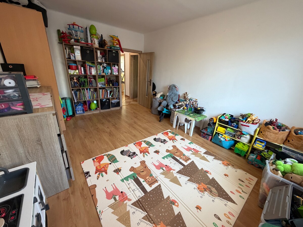 3 izbový byt s balkónom Topoľčany — foto 11