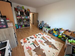 3 izbový byt s balkónom Topoľčany — foto 11