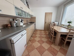 3 izbový byt s balkónom Topoľčany — foto 4