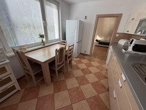 3 izbový byt s balkónom Topoľčany — foto 5