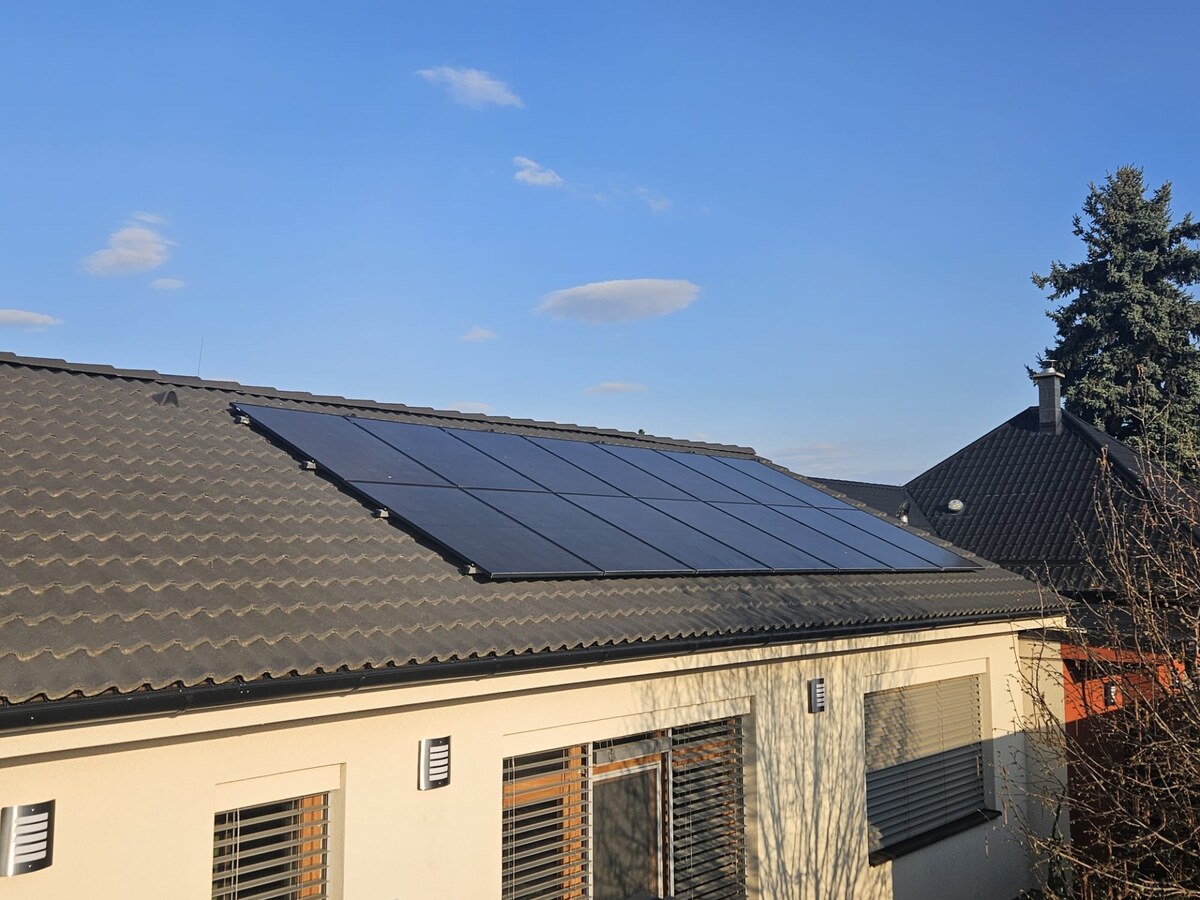 5-izbový rodinný dom s bazénom a pozemkom pri Nitre – 1655 m² — foto 10