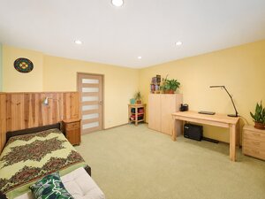 5-izbový rodinný dom s bazénom a pozemkom pri Nitre – 1655 m² — foto 5
