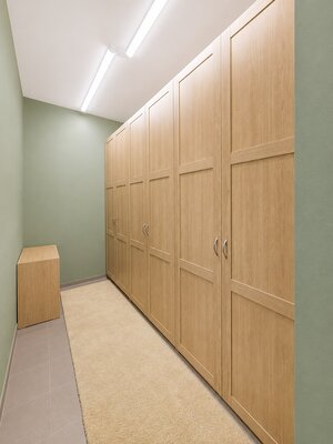 5-izbový rodinný dom s bazénom a pozemkom pri Nitre – 1655 m² — foto 7