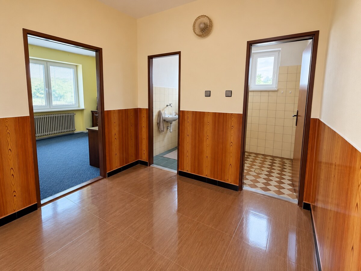 2 domy za 1 cenu Krušovce — foto 9