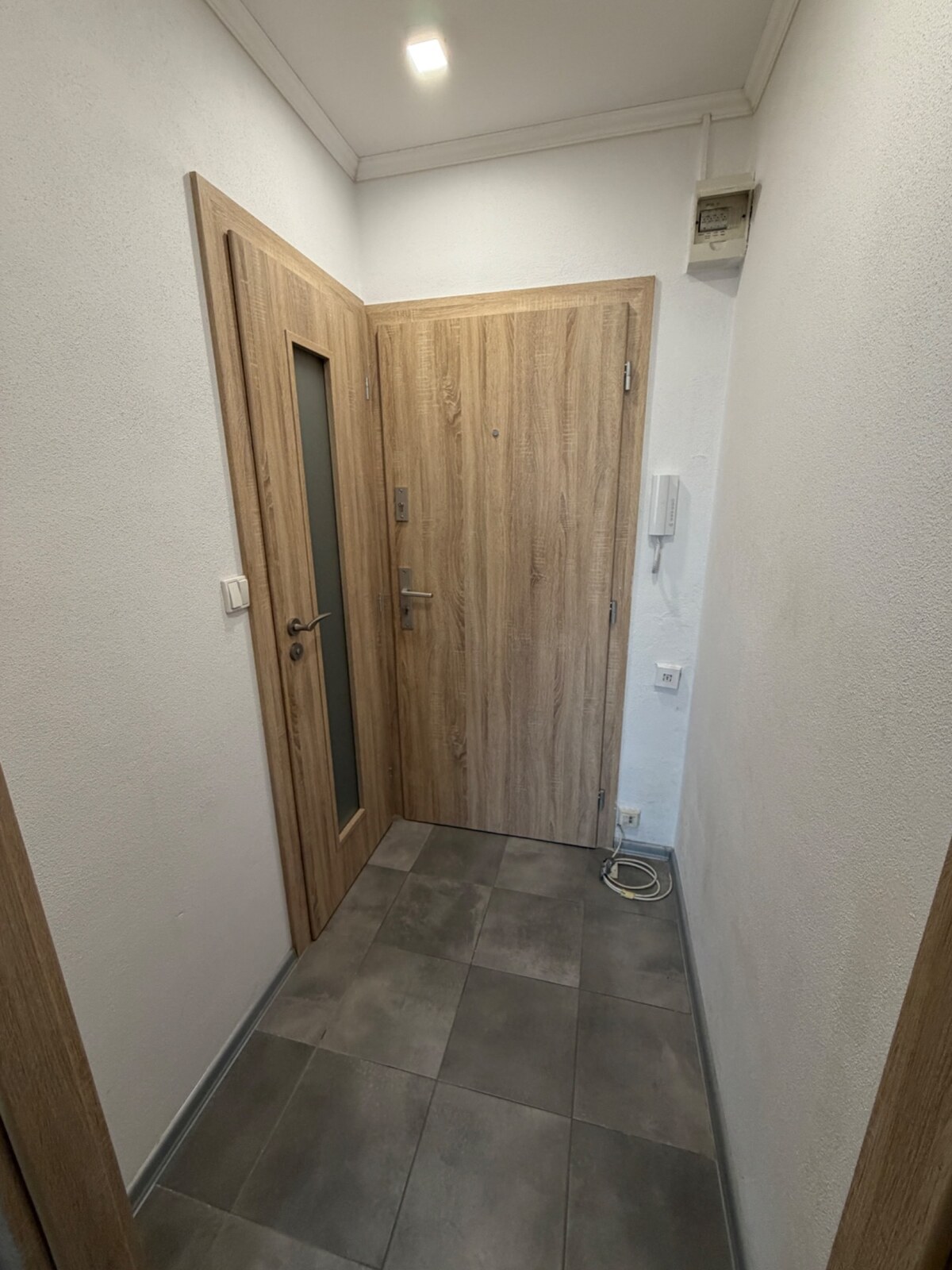 Garsonka na PRENAJOM Topoľčany — foto 5