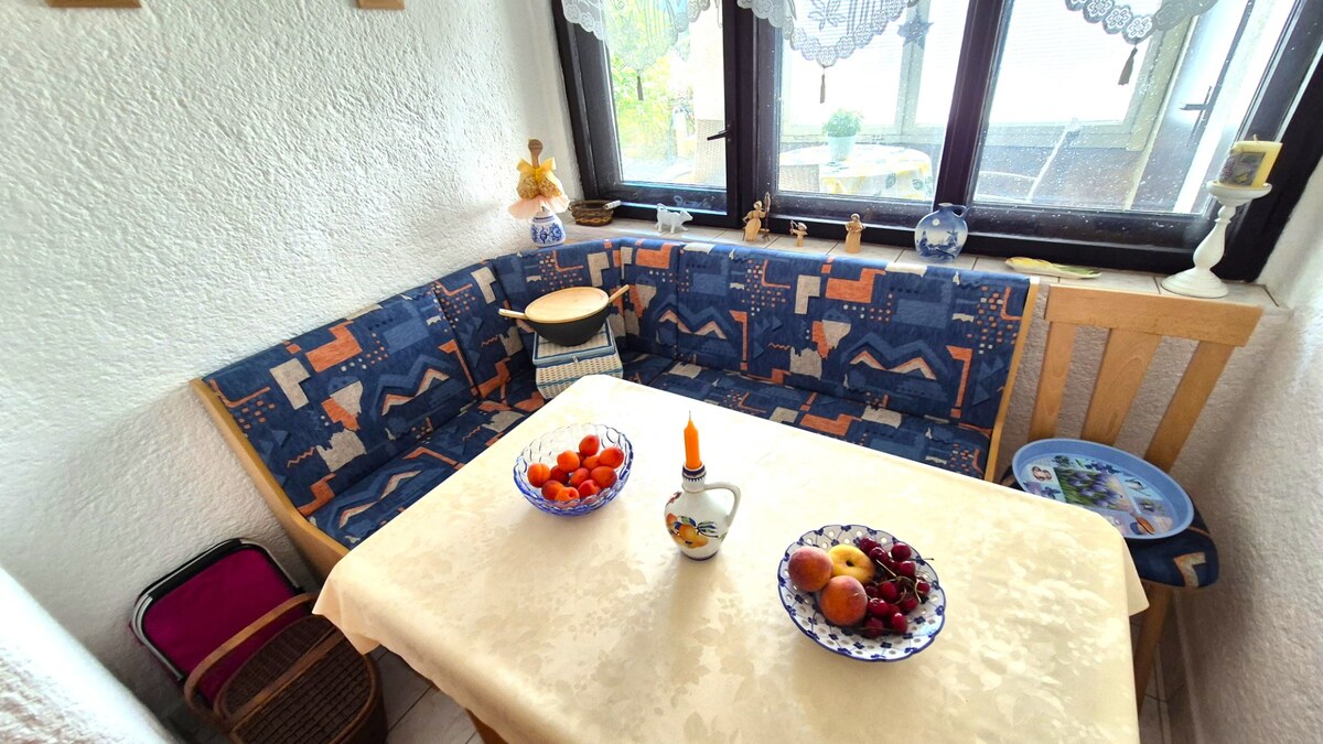 Chalupa - dom - Tesáre, okr. Topoľčany — foto 18