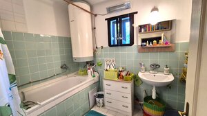 Chalupa - dom - Tesáre, okr. Topoľčany — foto 14