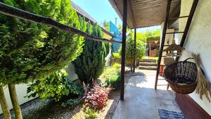 Chalupa - dom - Tesáre, okr. Topoľčany — foto 2