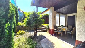 Chalupa - dom - Tesáre, okr. Topoľčany — foto 3