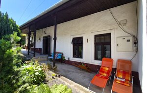 Chalupa - dom - Tesáre, okr. Topoľčany — foto 4