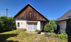 Chalupa - dom - Tesáre, okr. Topoľčany — foto 6