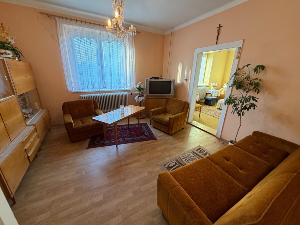 Rodinný dom Horné Štitáre / VYPLATENA ZALOHA — foto 3