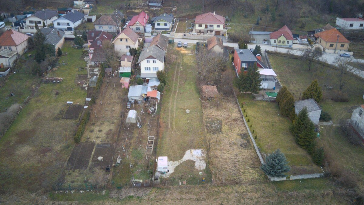 Predaj pozemku na bývanie v obci Nové Sady — foto 5