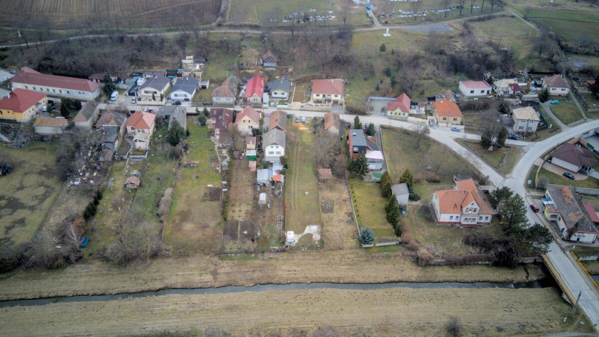 Predaj pozemku na bývanie v obci Nové Sady — foto 6