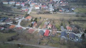 Predaj pozemku na bývanie v obci Nové Sady — foto 2