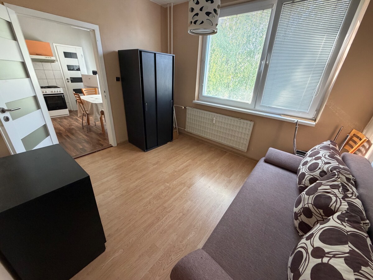 3 izbový byt bez balkóna Topoľčany — foto 10