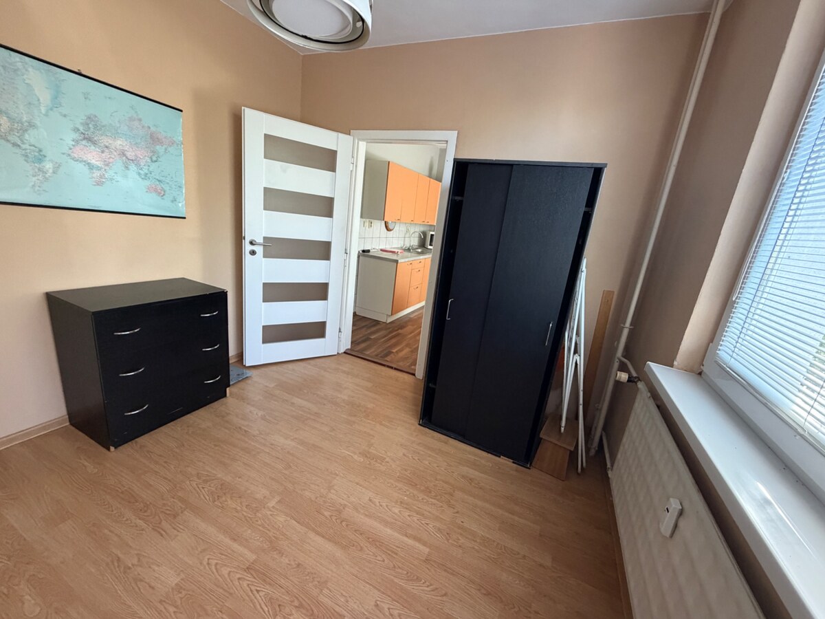 3 izbový byt bez balkóna Topoľčany — foto 11