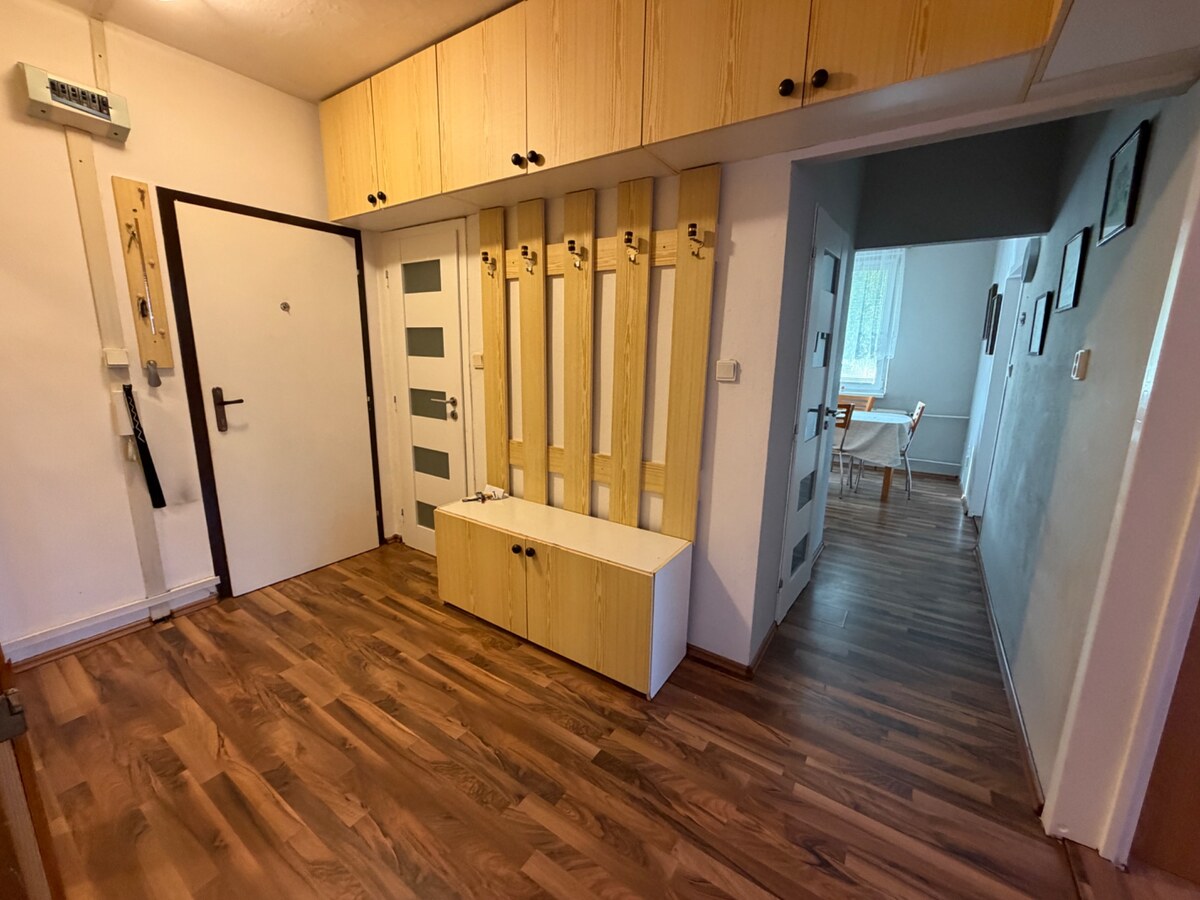 3 izbový byt bez balkóna Topoľčany — foto 12