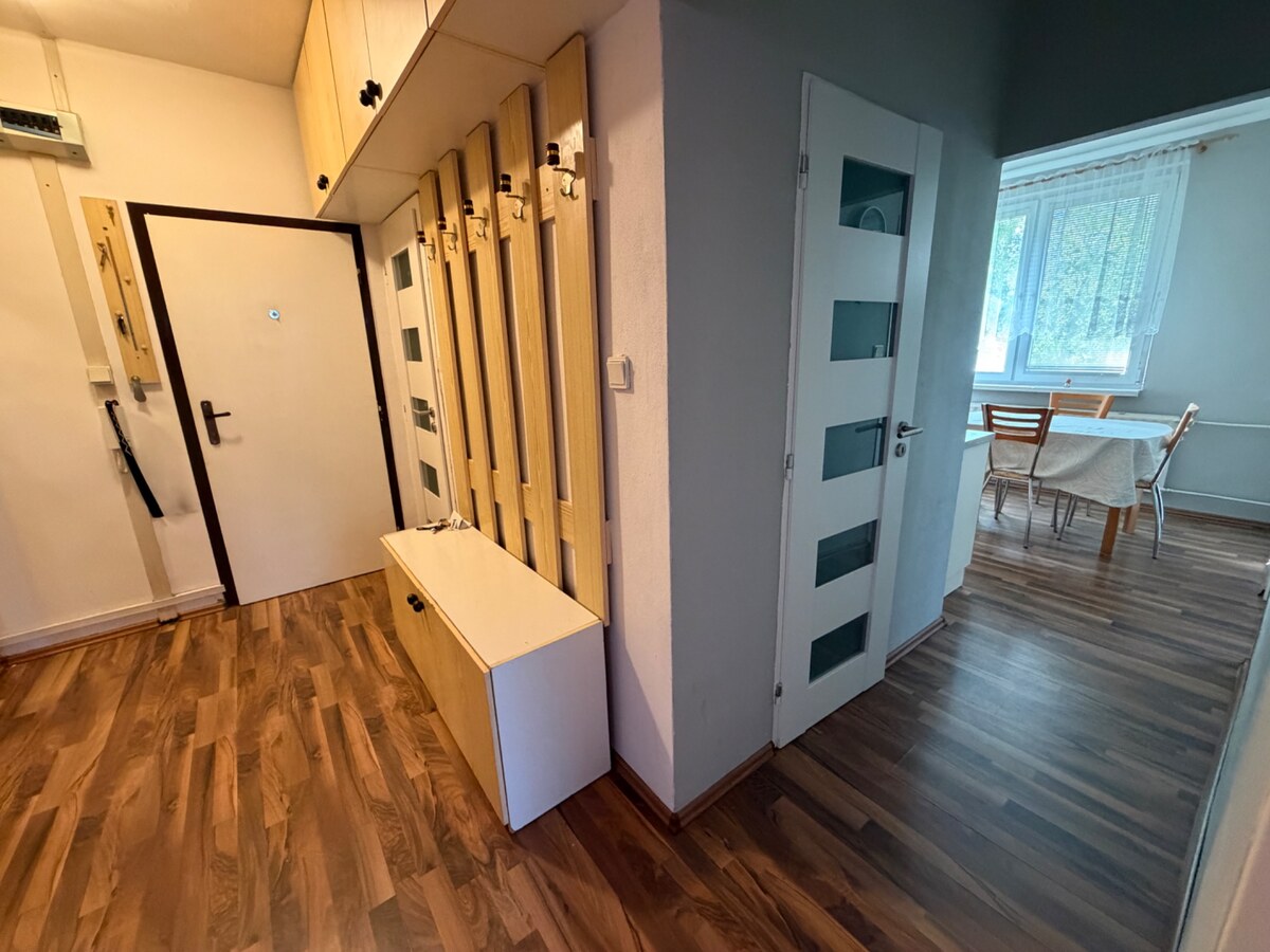 3 izbový byt bez balkóna Topoľčany — foto 13