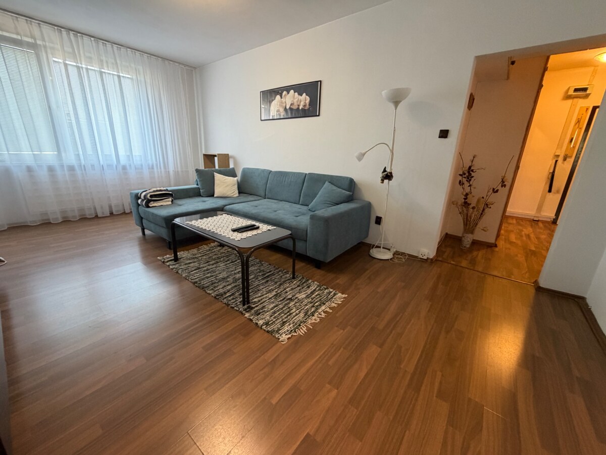 3 izbový byt bez balkóna Topoľčany — foto 6