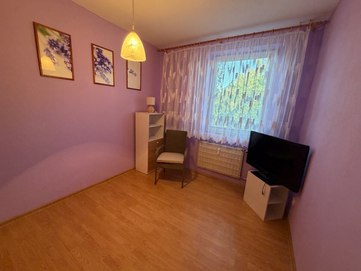 3 izbový byt bez balkóna Topoľčany — foto 7