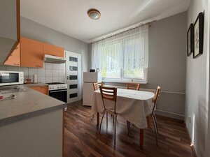 3 izbový byt bez balkóna Topoľčany — foto 2