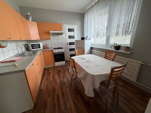 3 izbový byt bez balkóna Topoľčany — foto 3