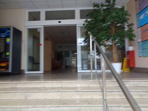 Kancelárie v bízkosti OC - VIVO Shopping — foto 1