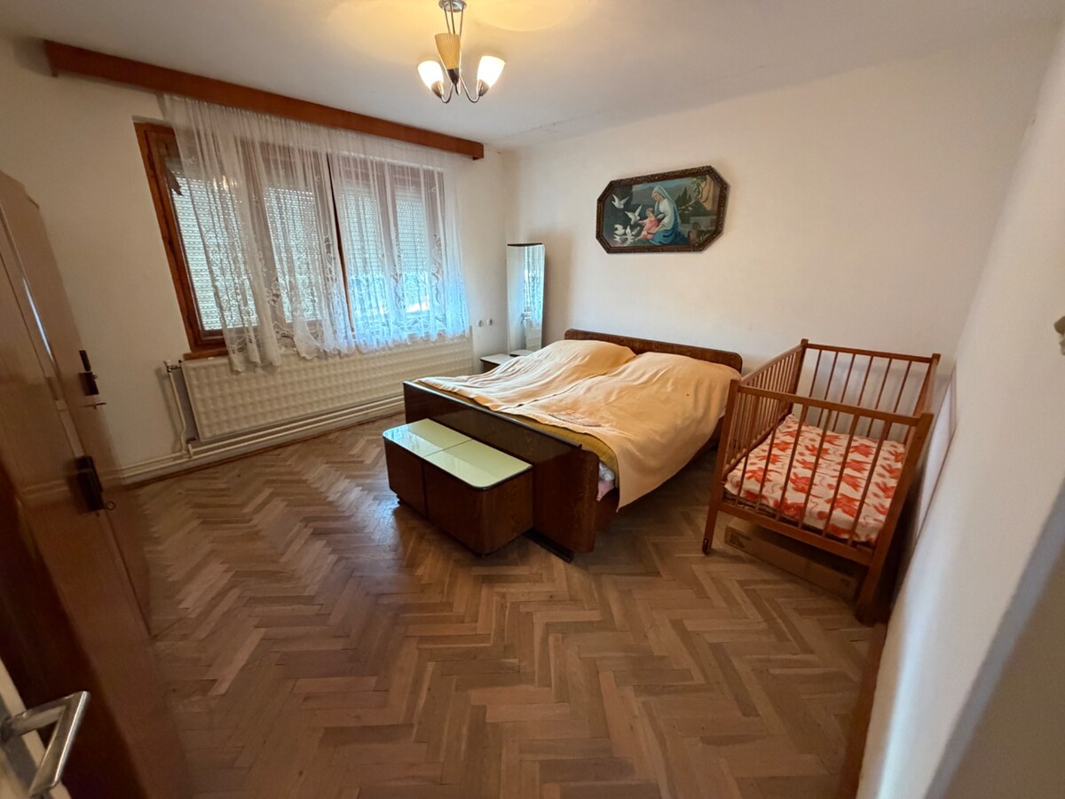 Rodinný dom Blesovce zachovalý — foto 6