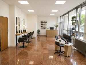 Obchodný priestor 72m2, Drieňová ul., Ružinov — foto 2