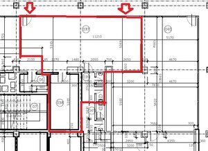 Obchodný priestor 72m2, Drieňová ul., Ružinov — foto 4